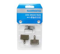 Plaquette de frein vtt pour Shimano deore m515-m486-m485-m575-m395... resine