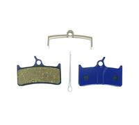 Plaquette de frein vtt pour Shimano xt m755-grimeca system 8-Sram-hope mono