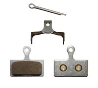 Shimano Plaquettes G04S-MX Metal pair