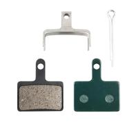 UNION Plaquettes de frein DBP/10E Shimano Deore Taille unique