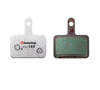 SwissStop Jeux de plaquettes Shimano Deore BR-M525/575/486/485 Tektro Auriga pour E-bike