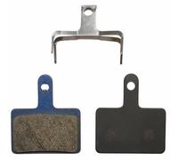 Paire de plaquette de frein Newton Shimano Deore Noir
