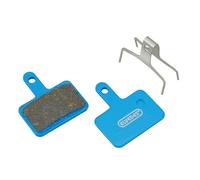 Plaquette de frein vtt shimano deore m525-m515-m475-c501-c601-t615-t675, acera m
