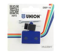 Plaquette de frein vtt shimano deore m525-m515-m475-c501-c601-t615-t675, acera m