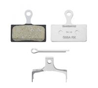Shimano G05A-RX Resin Plaquettes de frein à disque Shimano Plaquettes de frein à disque