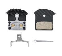 Plaquette de frein vtt Shimano xt m8000-m785 - xtr m9000-m985 slx m666-m675