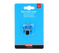 Plaquette de frein vtt shimano xtr bm535, m545, m585, m595, m596, m601, m665, m7