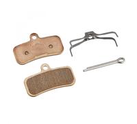 Plaquette de frein vtt Shimano xtr m9120 xt m8120-m8020 slx m7120 saint