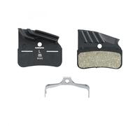 Plaquette de frein vtt Shimano xtr m9120 xt m8120-m8020 slx m7120 saint