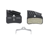 Plaquette de frein vtt shimano xtr m9120 xt m8120-m8020 slx m7120 saint m820-m6