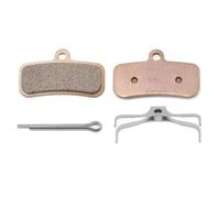 Shimano Plaquettes de frein à disque D02S métalliques Paire