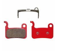 Plaquette de frein vtt shimano xtr m966-m965-m975-xt m765-m775-lx m585-deore m59