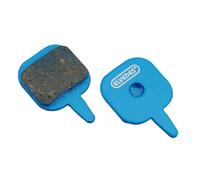 Plaquette de frein vtt tektro aquila-io-gemini-novela mechanical (elvedes soft o