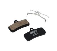 Plaquette de frein vtt tektro m530f, m535, e740, e745, t737, t740, t745, q13rs (