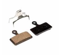 Plaquette De Frein Vtt Vae Pour Shimano Xt M8000-M785 - Xtr M9000-M985 Slx M7000-M666-M675 Multicolore