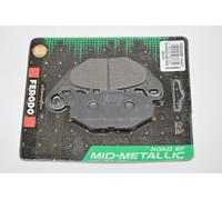 Jeu de plaquettes de frein FERODO FDB2280EF