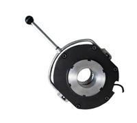 Plaquette de Friction de frein à disque de frein moteur 22KW for M180LB4 L260NH-bobine de Rotor haute durabilité 34 T(Brake Pads)