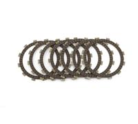 Plaquette De Friction D'Embrayage TRW McC612-7 BMW F 650 CS ABS 2005