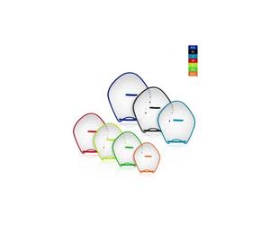 Plaquette de natation tyr catalyst stroke training transparent