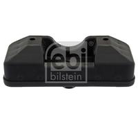 Plaquette de point de levage FEBI BILSTEIN 45458, cric pour MERCEDES-BENZ