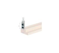 Festool Plaquettes de rechange HW-WP 30x5,5x1,1 (4x) Quantité:1