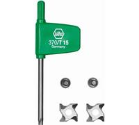 Plaquette de rechange FESTOOL HW-WP R1,5 D28 KL12,7OFK - 500371