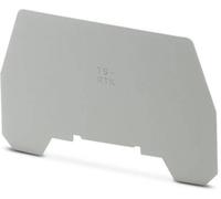 Plaquette de séparation Contenu: 50 pc(s) Phoenix Contact TS-RTK 0310211