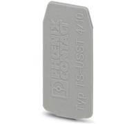 Plaquette de séparation Phoenix Contact TS-USST 4/10 3070383 50 pc(s)