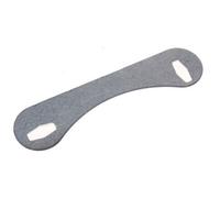 Plaquette De Serrage Compresseur pour REFRIGERATEUR - C00008471