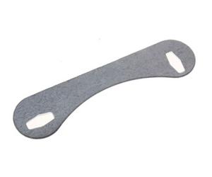 Plaquette De Serrage Compresseur pour REFRIGERATEUR - C00008471