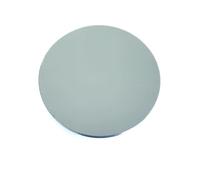 Plaquette de silicium (non polie) 6N Si ≥ 99,9999% Φ200 mm x 1,3 mm - Idéale for la recherche scientifique et l'utilisation expérimentale(10pcs)
