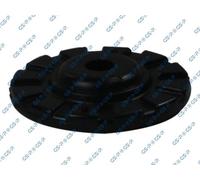 Plaquette De Support De Ressort D'Axe Avant G pour HONDA JAZZ