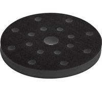 Plaquette d'interface pour ponceuses Festool 496647 pour ponceuses RO et ETS - 150 mm x 10 mm mousse souple pour ponceuses Festool