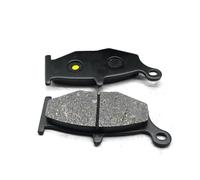 Plaquette Disque Pièces Plaquettes De Frein À Disque Avant Et Arrière pour Moto pour Suzuki DL1050 XT V-Storm 1050DE - Pièces Résistantes l'usure Plaquettes De Frein Moto(Arrière)