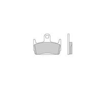 plaquette frein 100 galfer g1050 compatible avec ar honda x8rs/av kymco sniper/sym jet sport (pr)