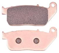 Plaquette frein à disque Pour Harley Pour Davidson XL883L Pour Superlow Pour XL883N Pour Iron 883 Pour XL1200X Plaquettes Frein Avant Et Arrière Moto(3)