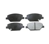 Plaquette Frein Avant 06023 Pour Buick Pour Envision Awd Pour Lacrosse | Plaquettes de frein automatiques gauche et droite, pièces 23145358 23301397 23303281 Plaquettes Frein