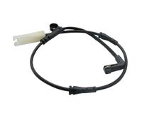 Plaquette frein capteur Compatible Avec BMW Pour E60 E61 E63 E64 520d 530d 34356789492 Avant Arrière Capteur D'usure Des Plaquettes De Frein Accessoires Auto