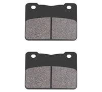 Plaquette Frein Compatible Avec Sym Pour SB 250 Ni Wolf SB 2012 2013 2014 2015 Pour Max Pour Sym 600i ABS 2014 2015 Plaquettes De Frein Avant Arrière Moto