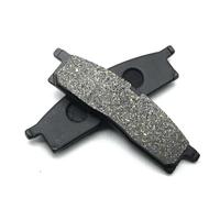 Plaquette Frein Disque Moto Kit De Plaquettes De Frein Avant Et Arrière Pour Moto Pour Yz85lw 2010-2023 Pour Yz85 2002-2023 Pour Yz65 2018-2023(Front Brake Pads)
