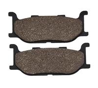 Plaquette Frein Plaquettes Frein Avant Pour XVS 650 950 1300 Pour Drag Star 1997-2007 Pour V-Star Custom 1997-2015 Plaquettes de Frein