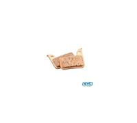 Plaquette Frein Route Clarks Adapt. Sram Rival 22 Force 22 Red 22 Metallique