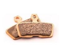 Plaquette frein vtt 02 clarks renforcé competition adapt. avid code (2011/2014) code r (pr) G