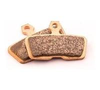 Plaquette frein vtt 02 clarks sintered adapt. avid code (2011/2014) code r (pr)