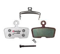 Plaquette frein vtt 02 swissstop disc 29e organique adapt. avid code (2011/2014)