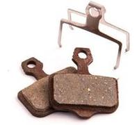 Plaquette frein vtt 04 clarks exotherm adapt. avid elixir / sram xx-x0 db (pr) G