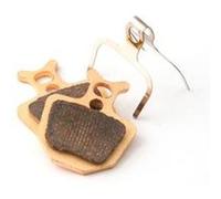 Plaquette frein vtt 13 clarks sintered adapt. formula oro (pr) G