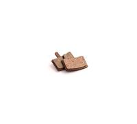 Plaquette frein vtt 18 clarks adapt. hayes stroker trail/gram/carbon (pr) organique G
