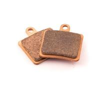 Plaquette frein vtt 20 clarks sintered adapt. hope mini calipers (pr)