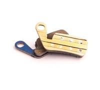 Plaquette frein vtt 29 clarks renforcé competition adapt. magura marta 2002-200